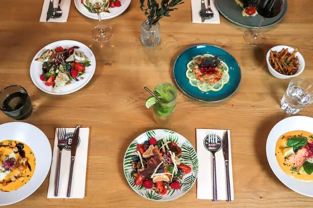 Menu_Bistrot City Lyon Part Dieu_Lyon_image_8