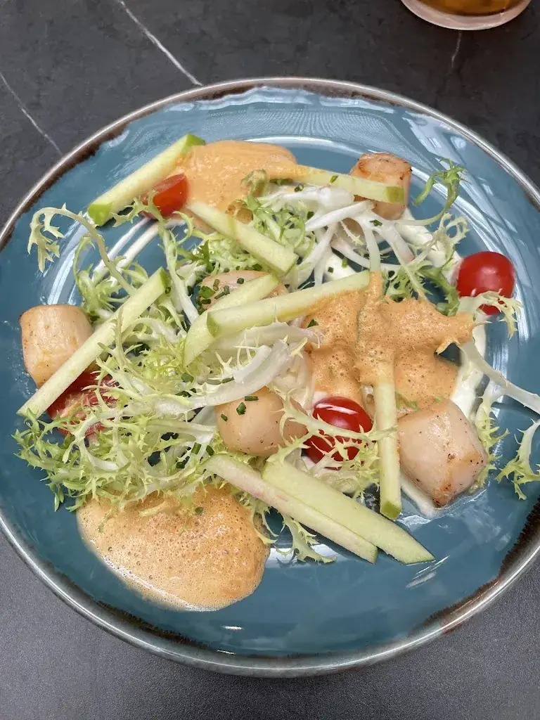 Menu_Bistrot City Lyon Part Dieu_Lyon_image_9