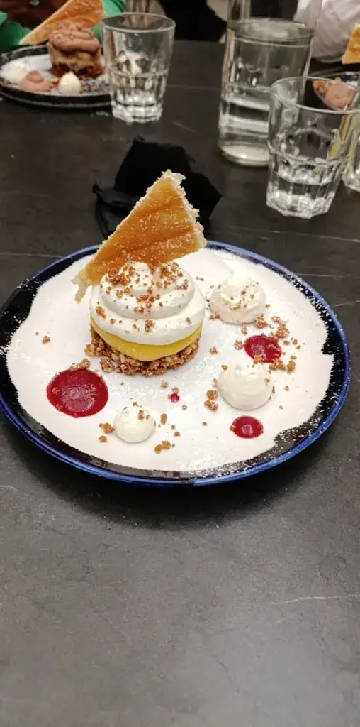 Laetitia MINAIRE_Bistrot City Lyon Part Dieu_Lyon_review