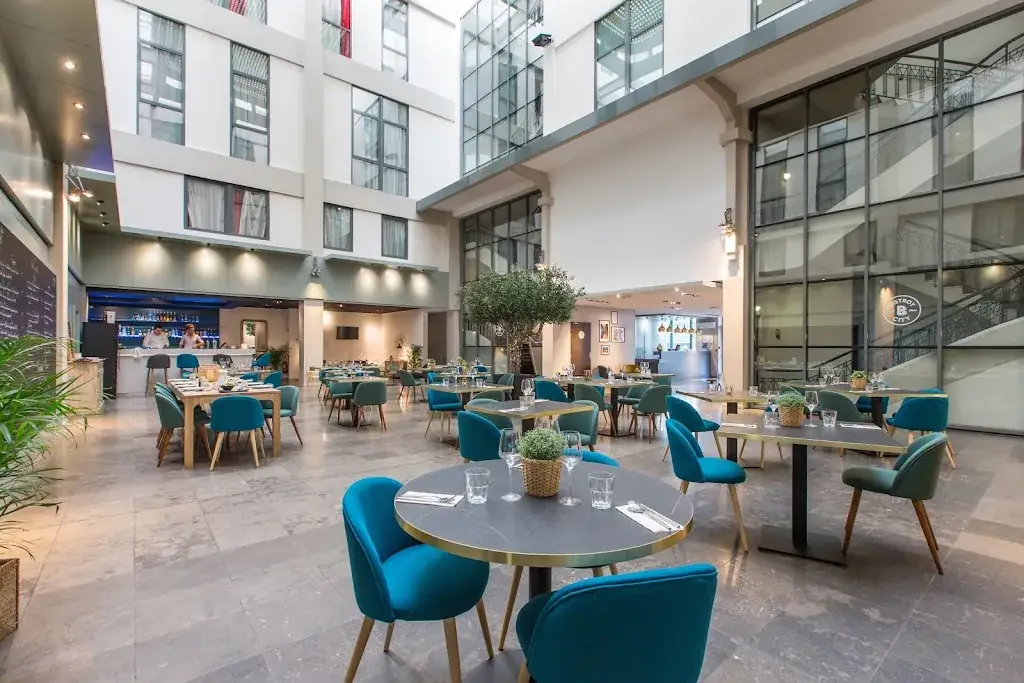 Bistrot City Lyon Part Dieu_Lyon_slider_image_1