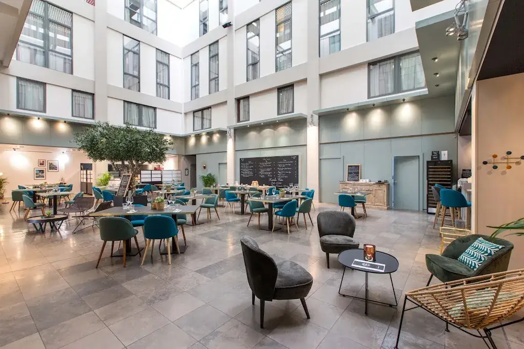 Bistrot City Lyon Part Dieu_Lyon_slider_image_3