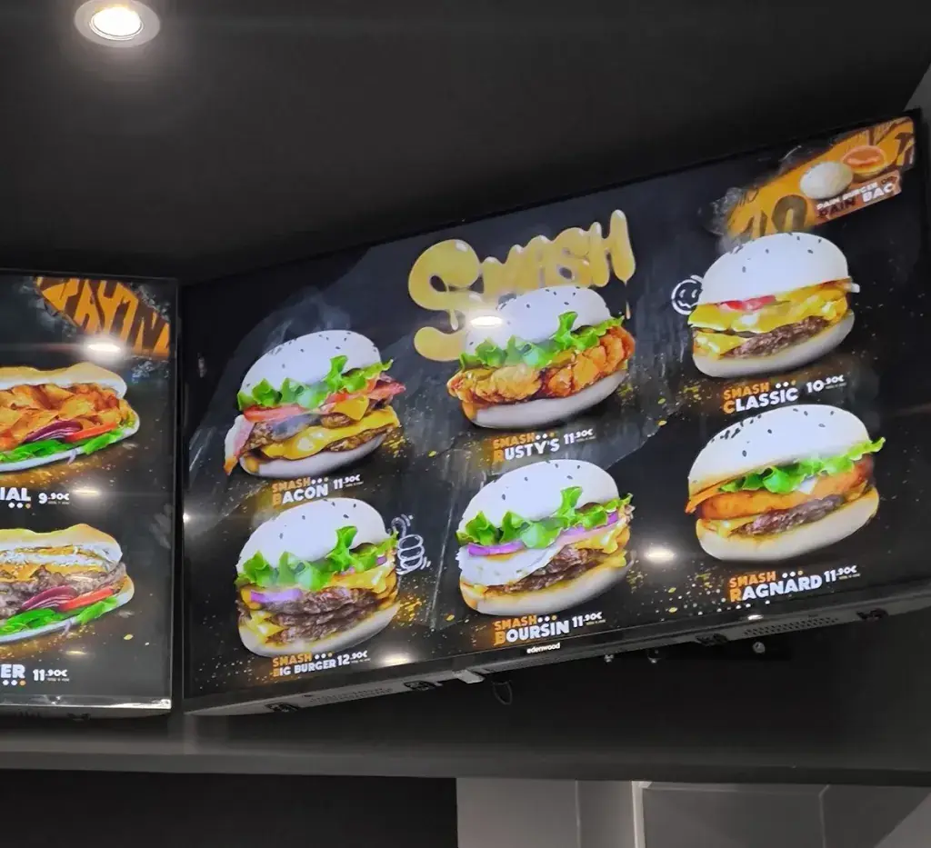 Menu_LA BONNE GRAYE - ATHIS MONS_Athis-Mons_immagine_1