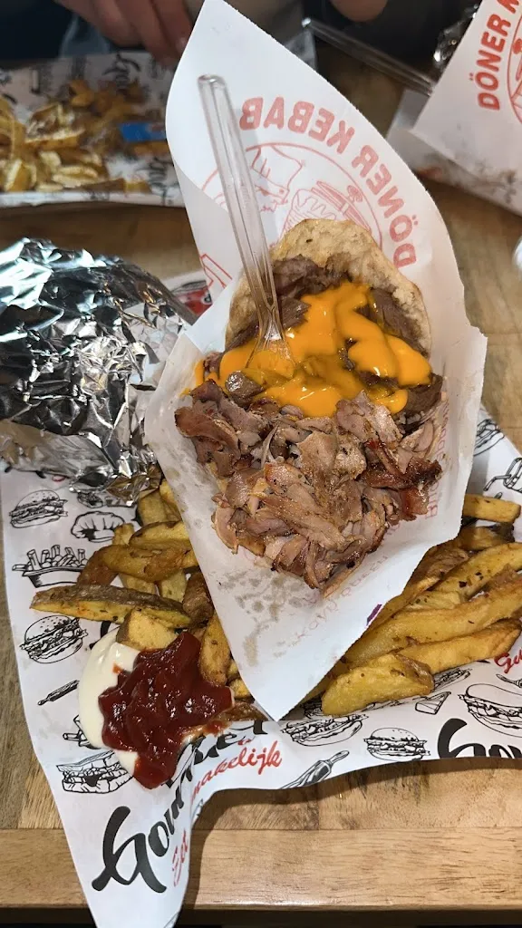 Med Wagmi_Petit Veau Athis Mons_Athis-Mons_review