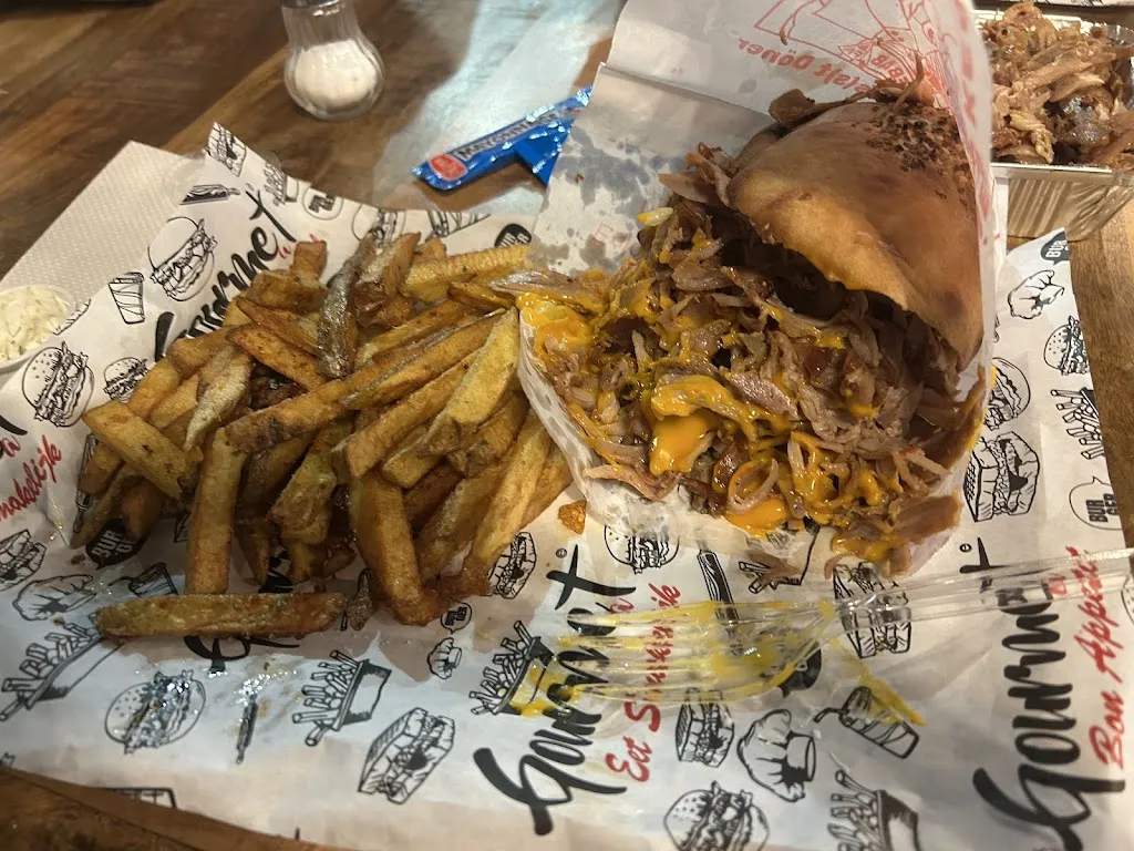 Mustafa Yilmaz_Petit Veau Athis Mons_Athis-Mons_review