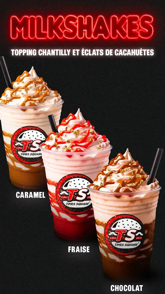 Menu_Times Square Athis Mons_Athis-Mons_image_5