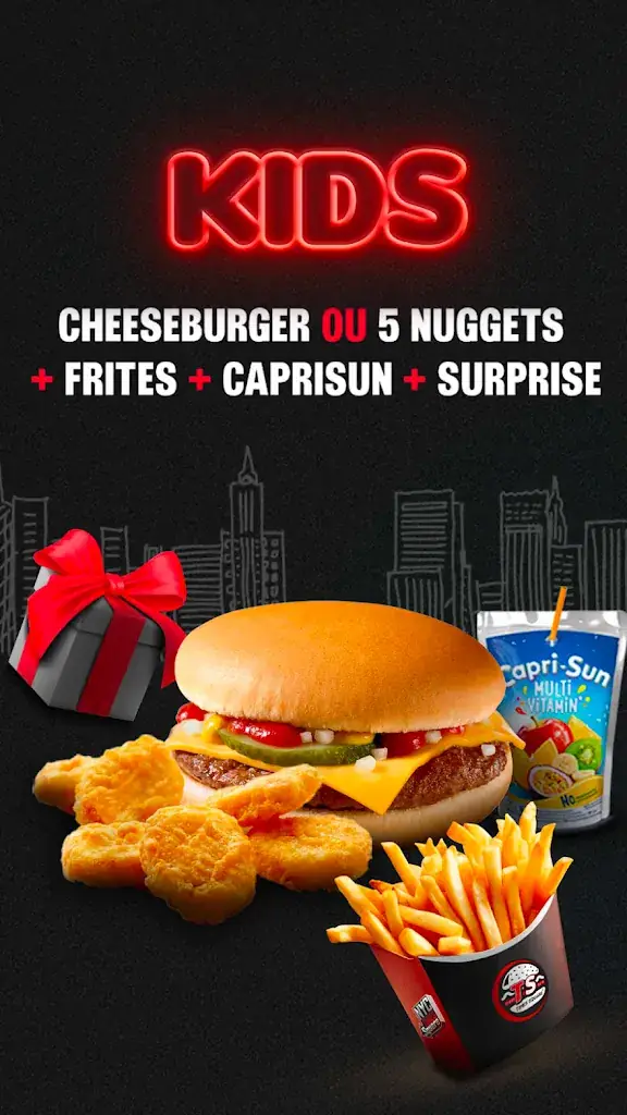 Menu_Times Square Athis Mons_Athis-Mons_image_9