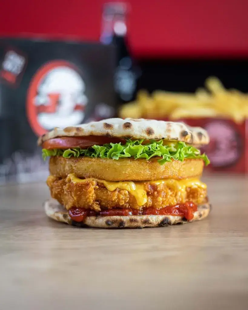 Times Square Athis Mons restaurant in Athis-Mons