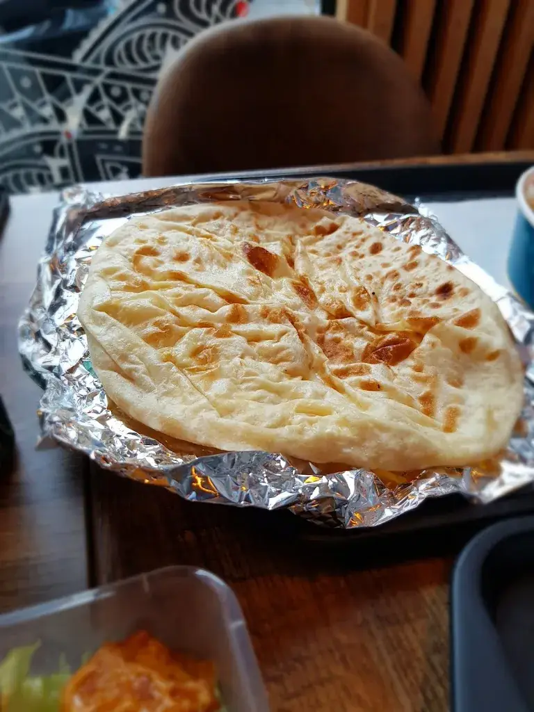 Menü_INDIE'S Street Food_Athis-Mons_Bild_5