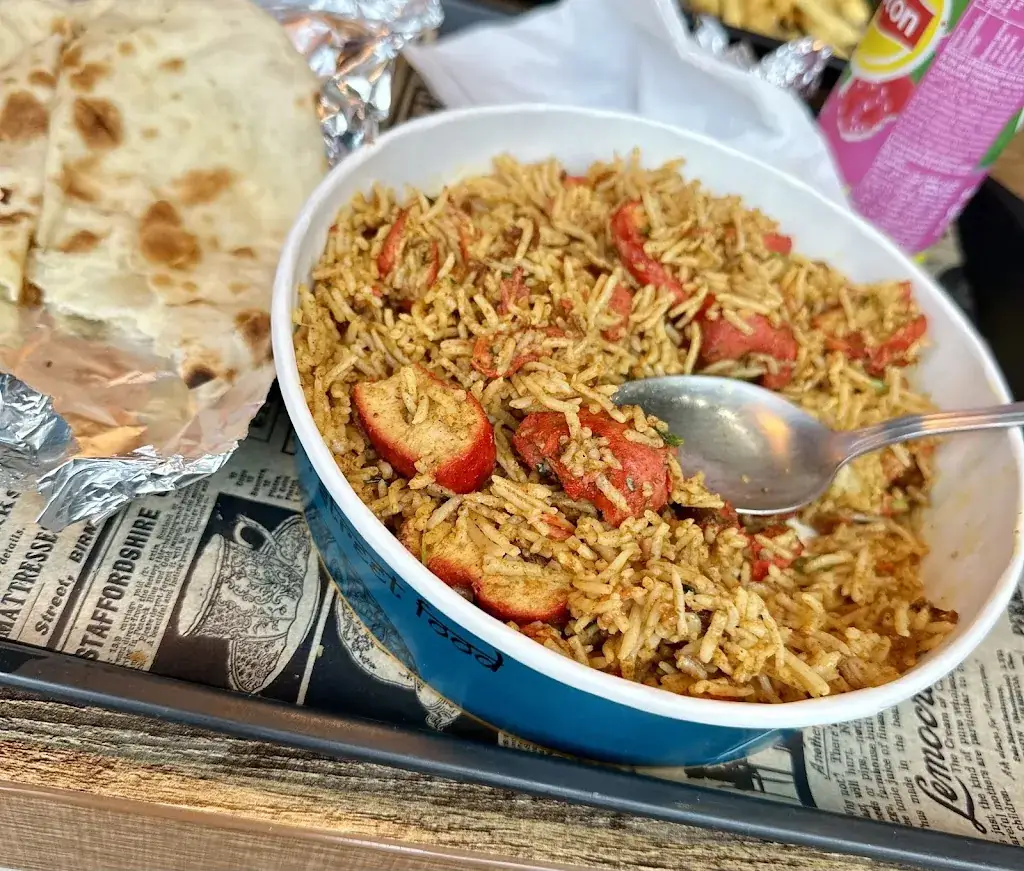 Menü_INDIE'S Street Food_Athis-Mons_Bild_6