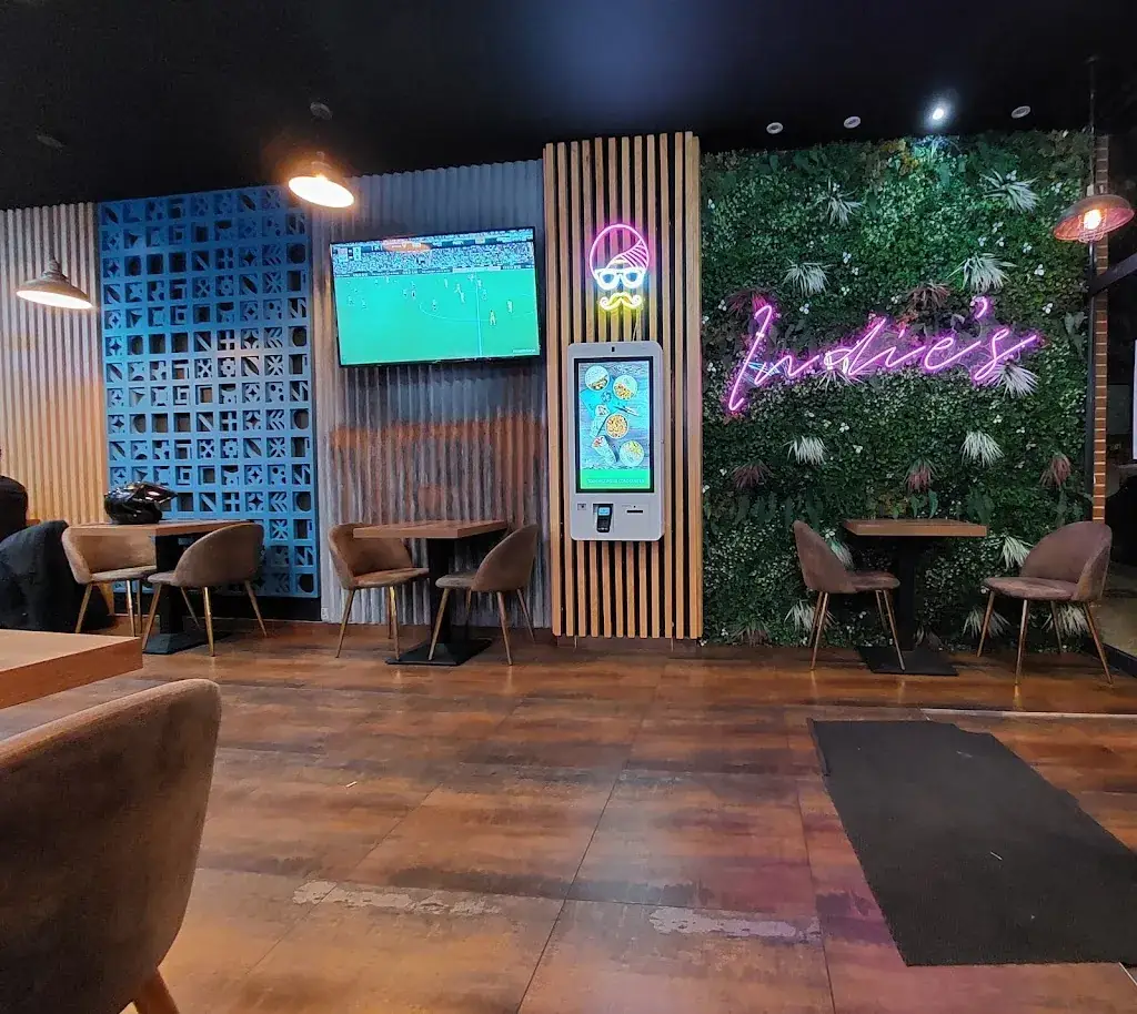 INDIE'S Street Food_Athis-Mons_slider_image_1