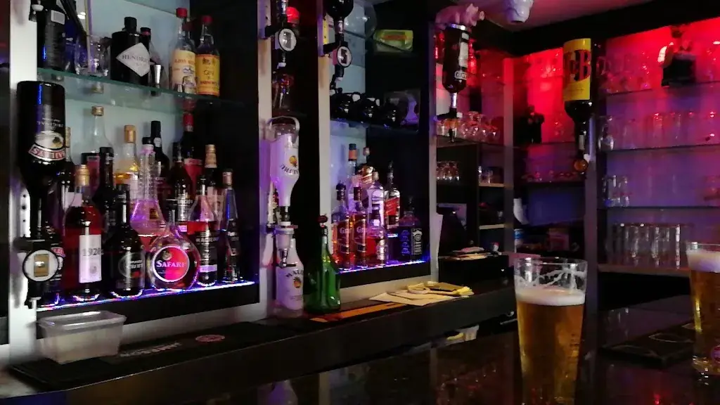 Santa-Cruz restaurante en Athis-Mons