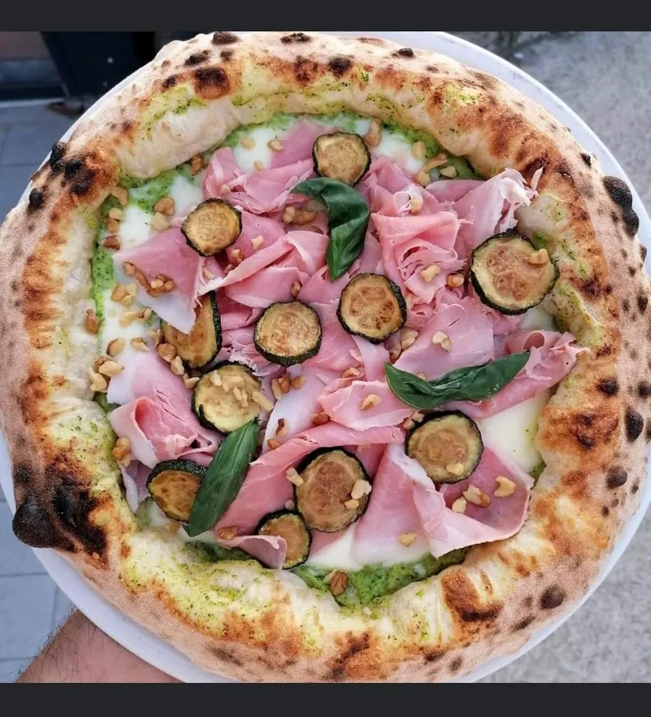 Menu_Restaurant Le Mystic_Athis-Mons_imagen_5