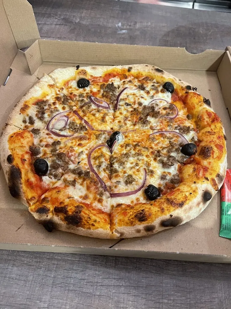 Menu_Restaurant Le Mystic_Athis-Mons_imagen_6