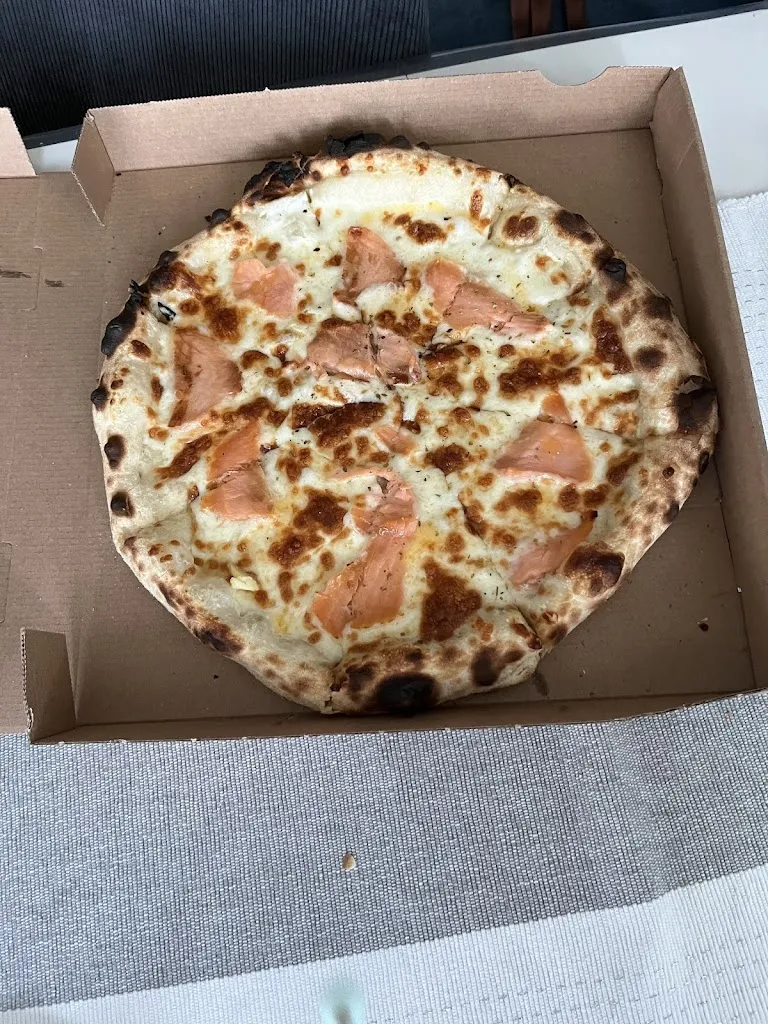 Menu_Restaurant Le Mystic_Athis-Mons_imagen_7