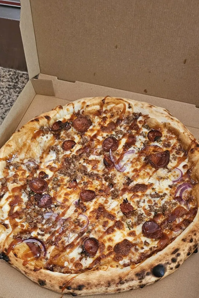 Menu_Restaurant Le Mystic_Athis-Mons_imagen_9