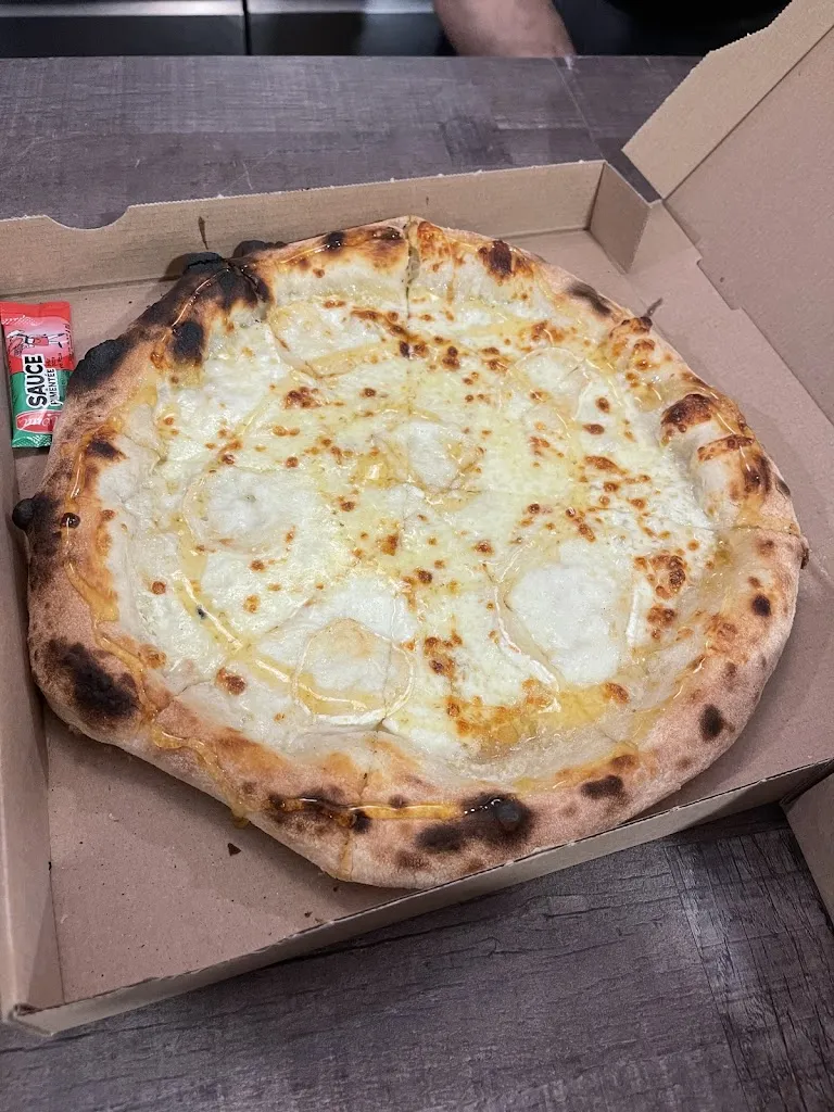 Fardat Ibrahim_Restaurant Le Mystic_Athis-Mons_reseña