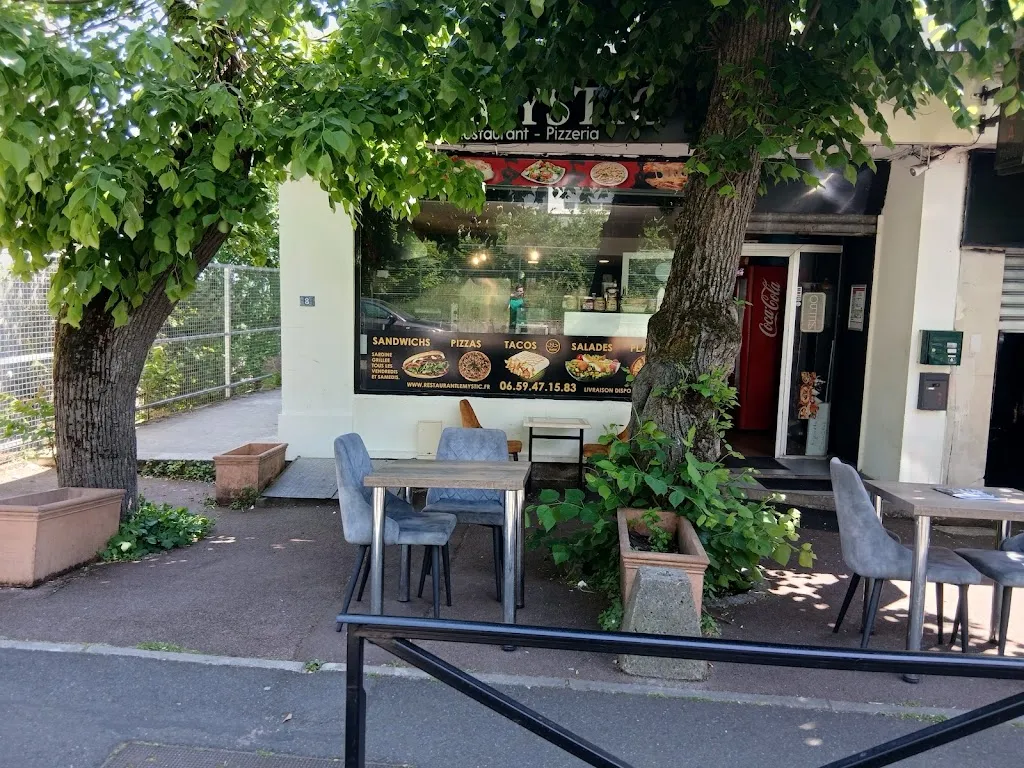 Restaurant Le Mystic_Athis-Mons_slider_image_3