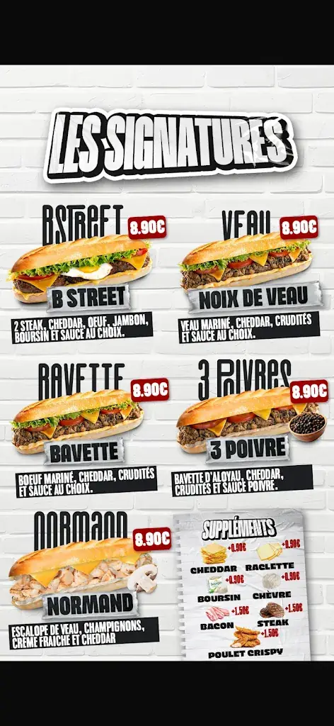 Menu_B’STREET Athis-Mons_Athis-Mons_image_3