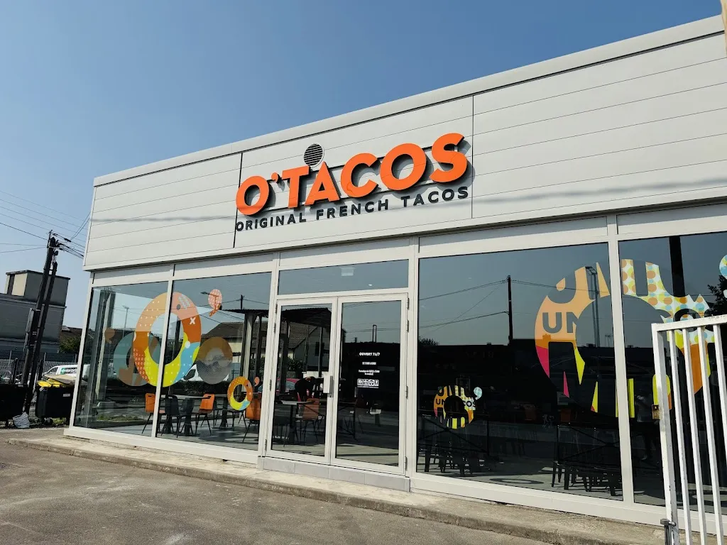 PinkLine_O'Tacos Athis-Mons_Athis-Mons_review