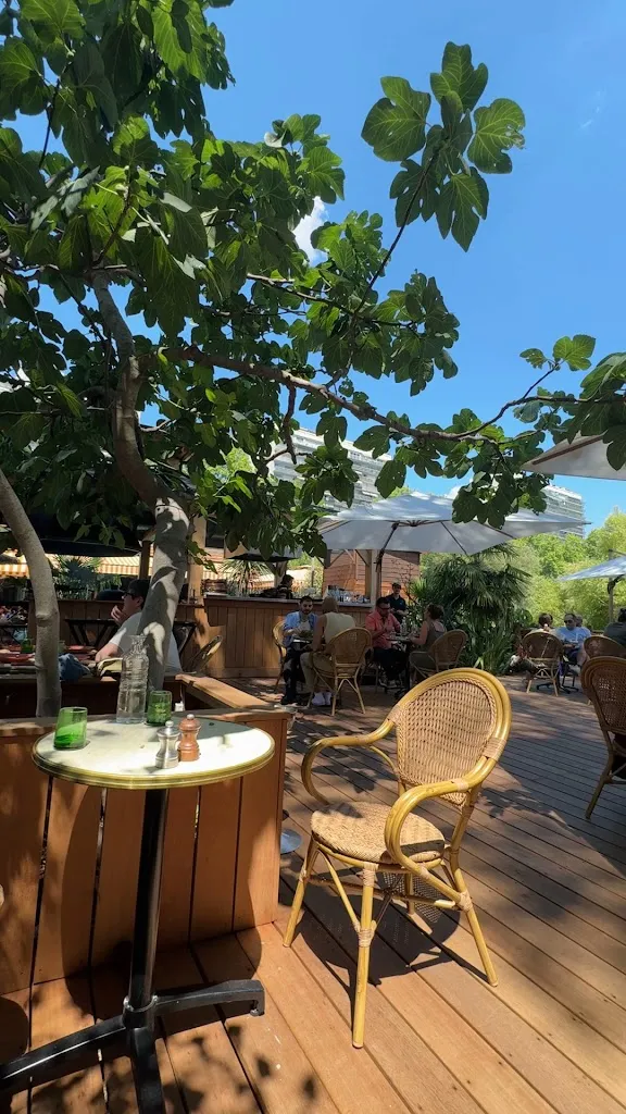 Luca P._Bistrot Splash_Asnières-sur-Seine_review