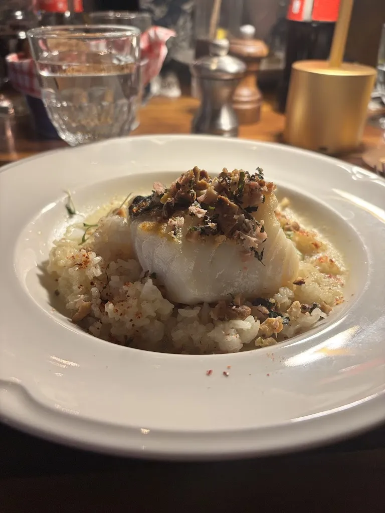 claudia aziza_Bistrot Splash_Asnières-sur-Seine_review