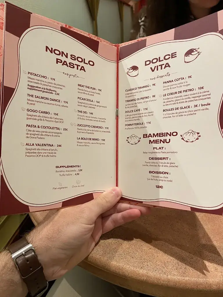 Menu_Gruppomimo_Asnières-sur-Seine_image_3