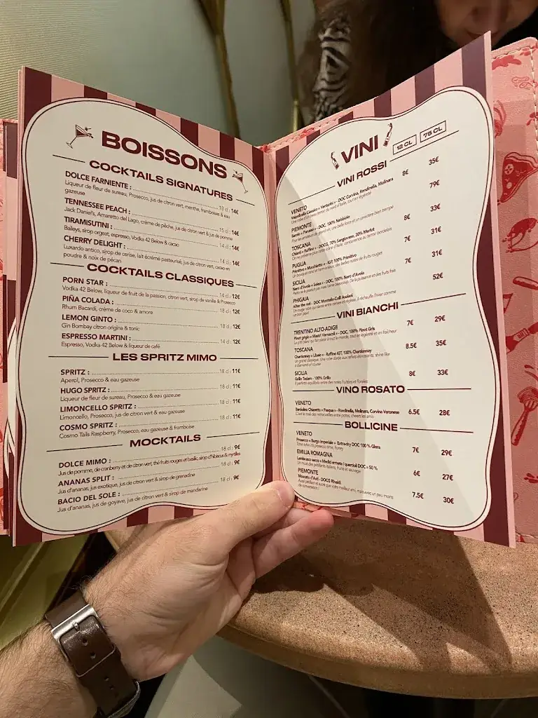 Menu_Gruppomimo_Asnières-sur-Seine_image_4