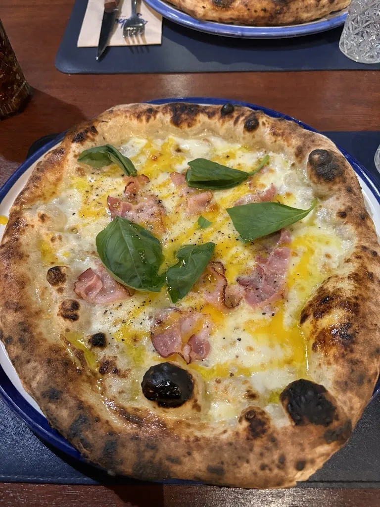 Menu_Gabin - Restaurant italien à Asnières-sur-Seine_Asnières-sur-Seine_image_5