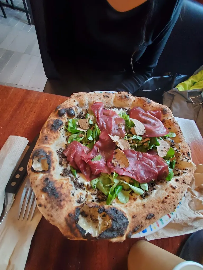 Menu_Gabin - Restaurant italien à Asnières-sur-Seine_Asnières-sur-Seine_image_6