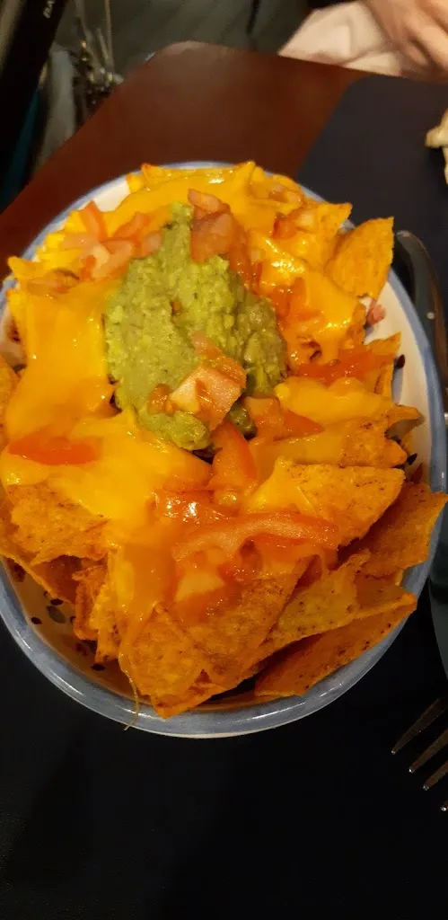 Menu_Gabin - Restaurant italien à Asnières-sur-Seine_Asnières-sur-Seine_image_8