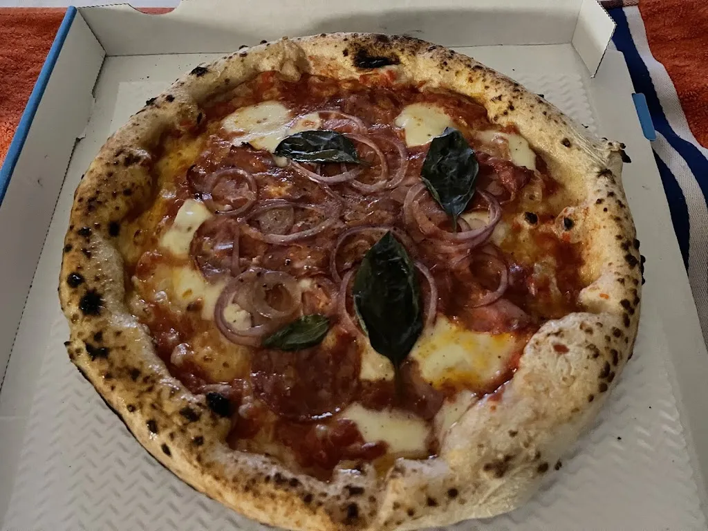 Menu_Gabin - Restaurant italien à Asnières-sur-Seine_Asnières-sur-Seine_image_9