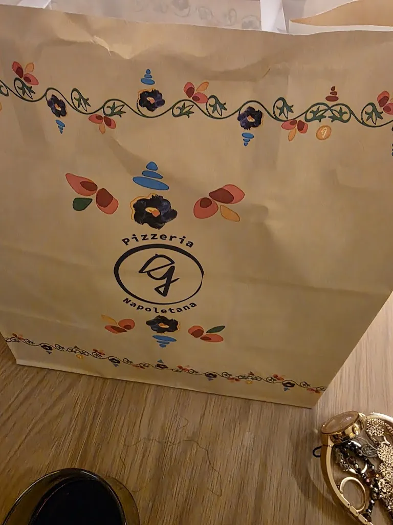 Lomeli Viveros_Gabin - Restaurant italien à Asnières-sur-Seine_Asnières-sur-Seine_review