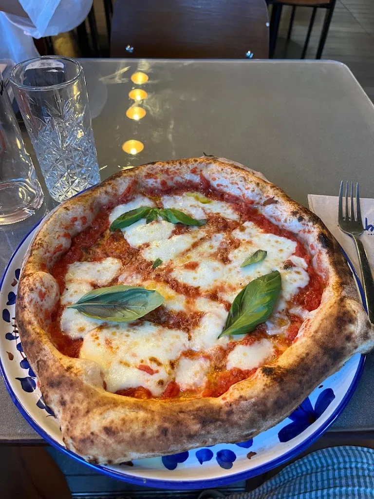 Axel Dufour_Gabin - Restaurant italien à Asnières-sur-Seine_Asnières-sur-Seine_review