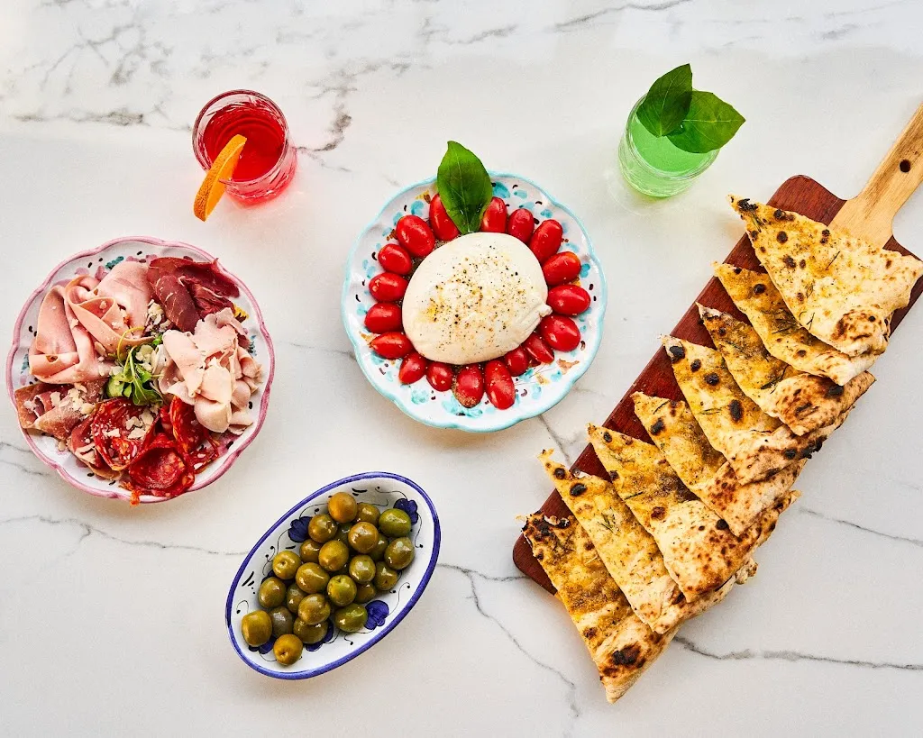 Gabin - Restaurant italien à Asnières-sur-Seine_Asnières-sur-Seine_slider_image_3