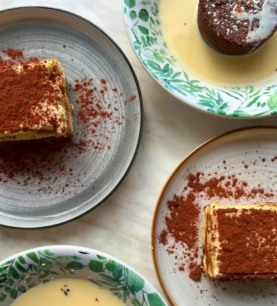 M M_Chouchou Asnières_Asnières-sur-Seine_recensione