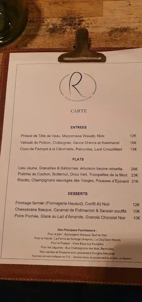 Menu_Rhapsody_Asnières-sur-Seine_immagine_4