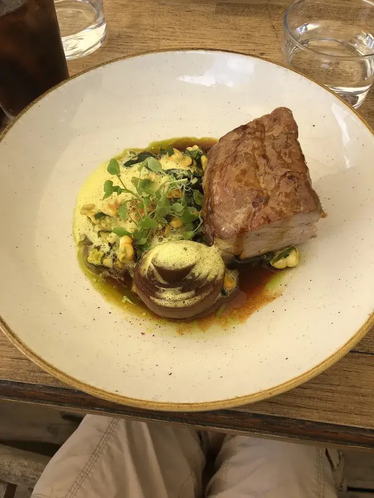 Menu_Rhapsody_Asnières-sur-Seine_immagine_7