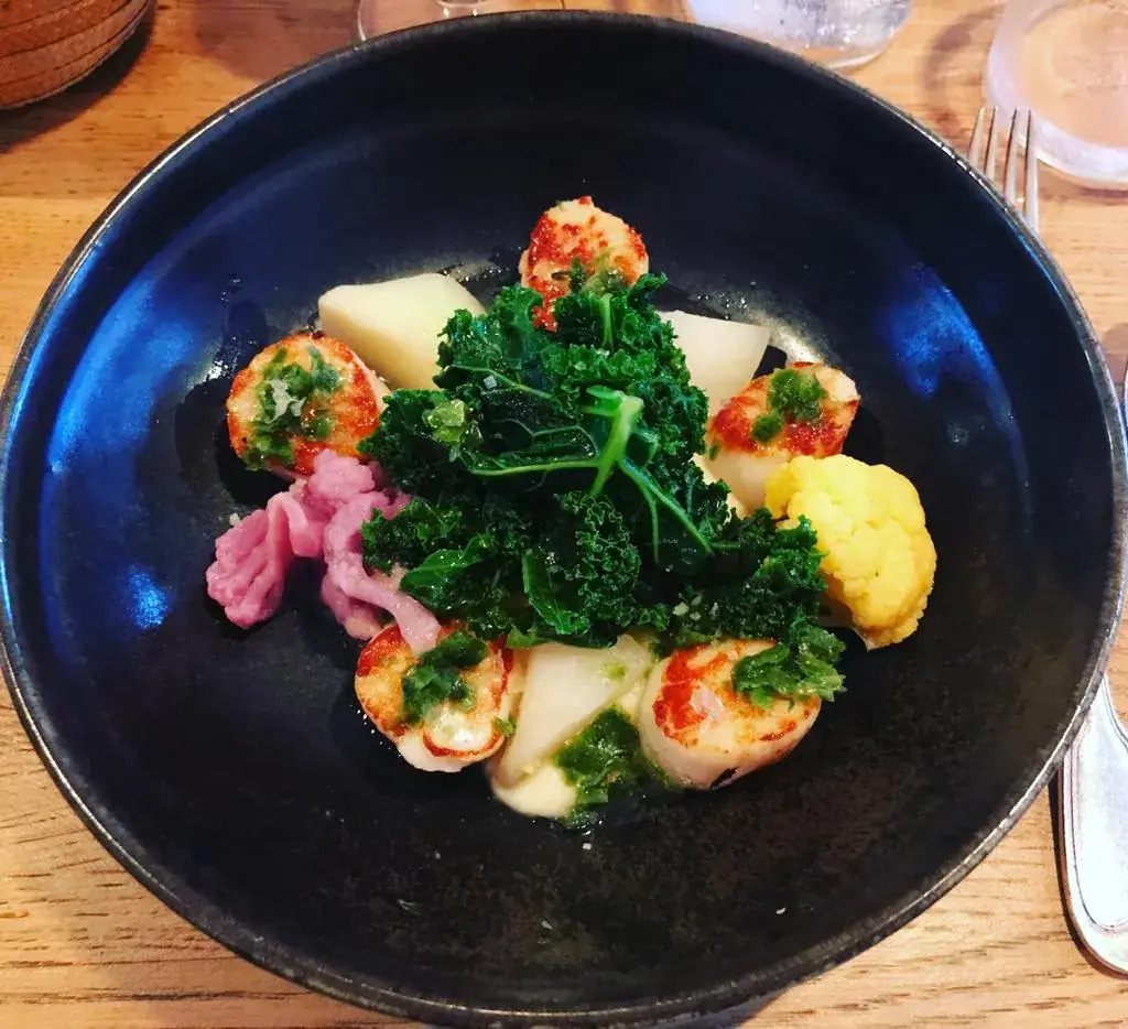 Menu_Rhapsody_Asnières-sur-Seine_immagine_9