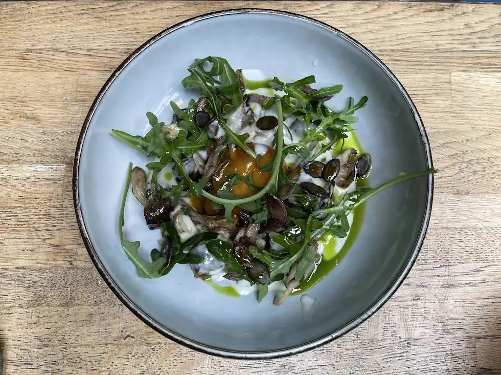 Alessandro Zenari_Rhapsody_Asnières-sur-Seine_recensione