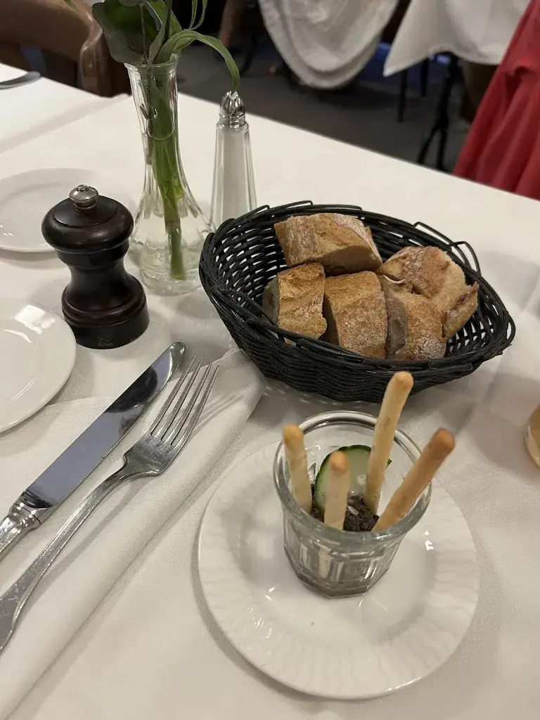 Lutz Göhler_Rhapsody_Asnières-sur-Seine_recensione