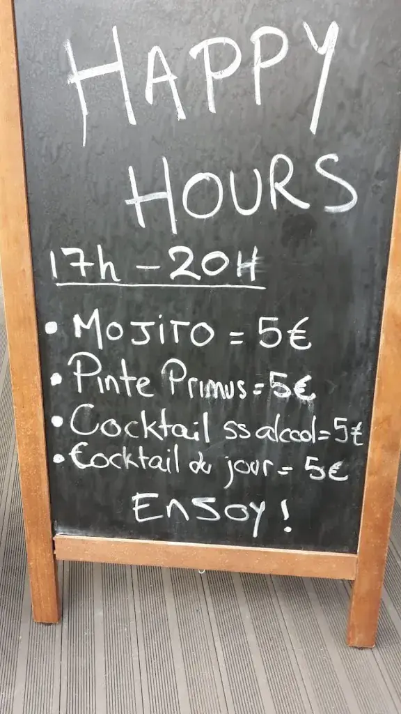 Menu_Le Verdoyant_Asnières-sur-Seine_image_2