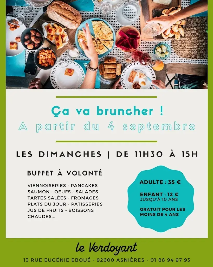 Menu_Le Verdoyant_Asnières-sur-Seine_image_4