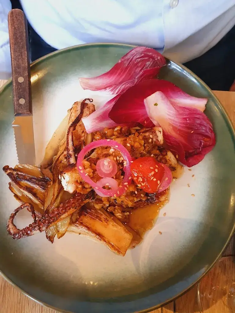 Menu_Le Verdoyant_Asnières-sur-Seine_image_7