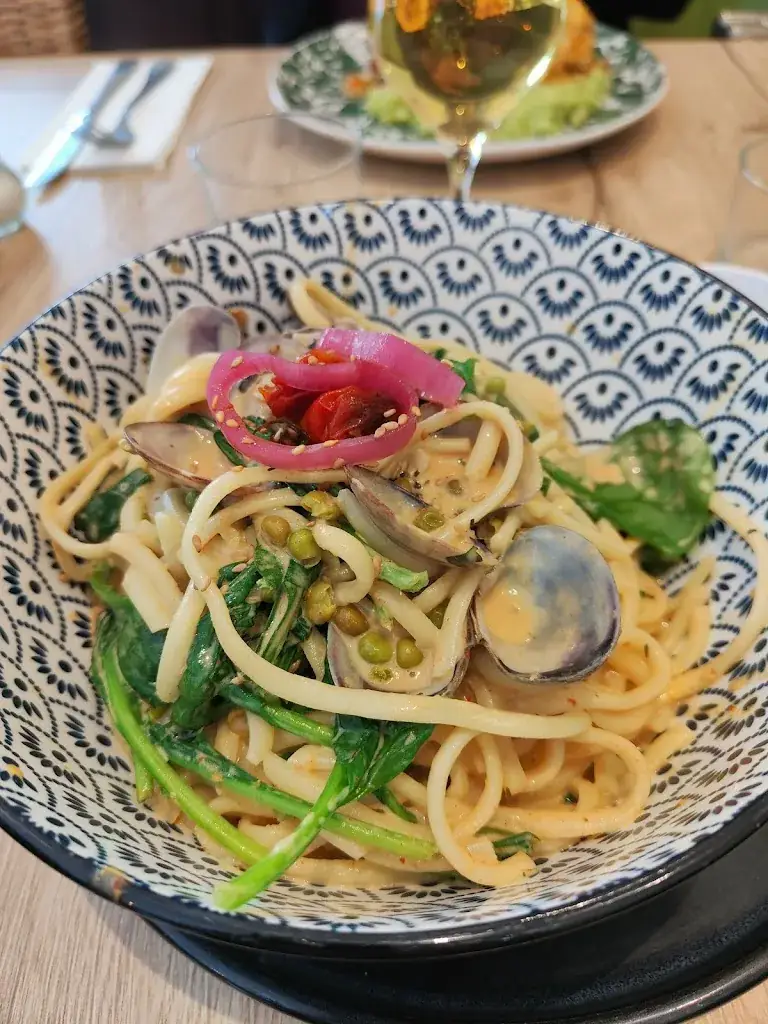 Menu_Le Verdoyant_Asnières-sur-Seine_image_8