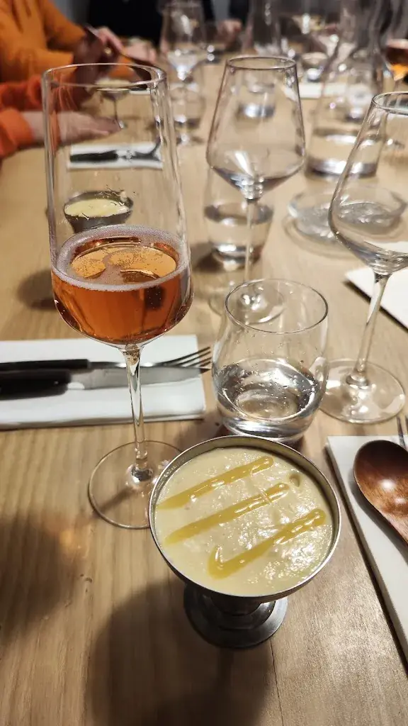 Menu_Saisons - Cuisine du marché_Asnières-sur-Seine_image_5