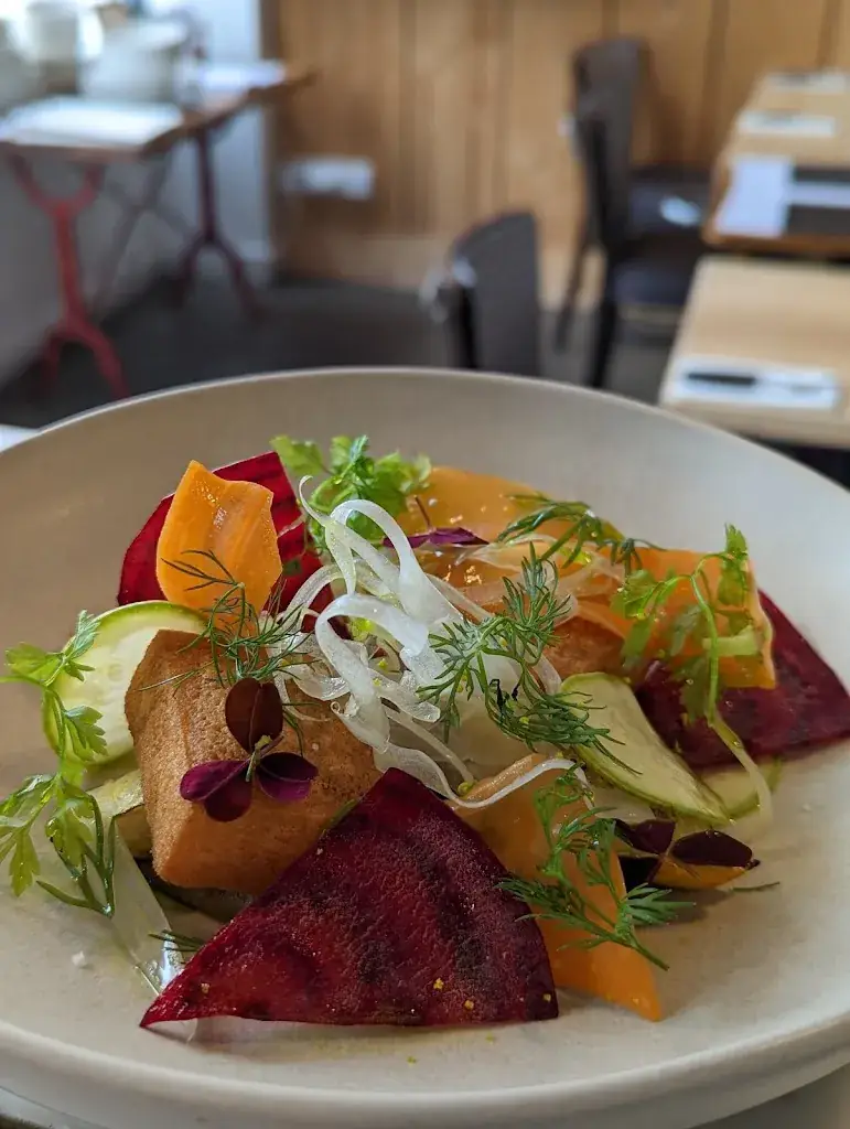 Menu_Saisons - Cuisine du marché_Asnières-sur-Seine_image_6