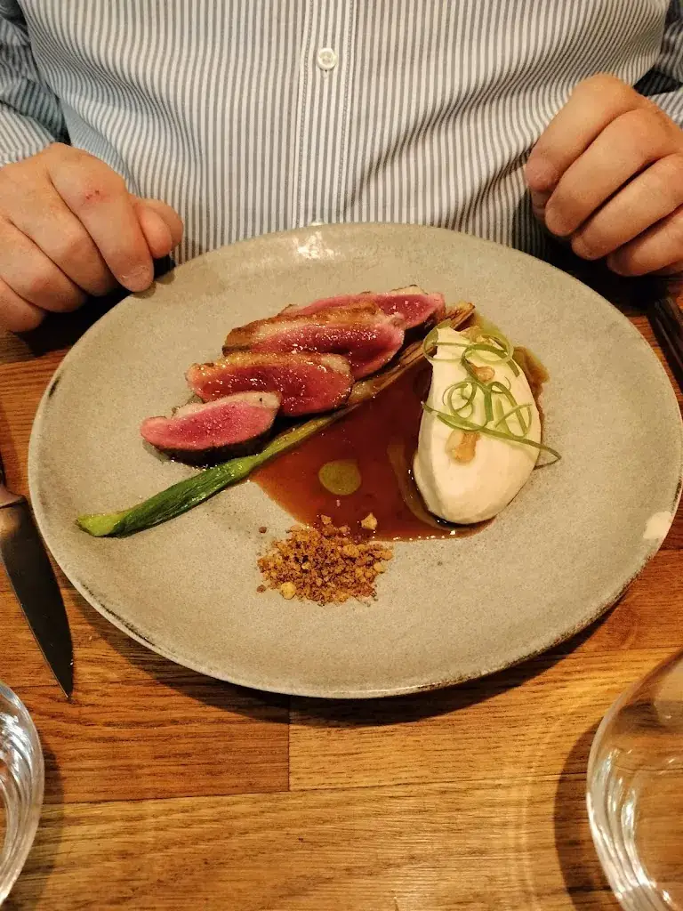 Menu_Saisons - Cuisine du marché_Asnières-sur-Seine_image_7