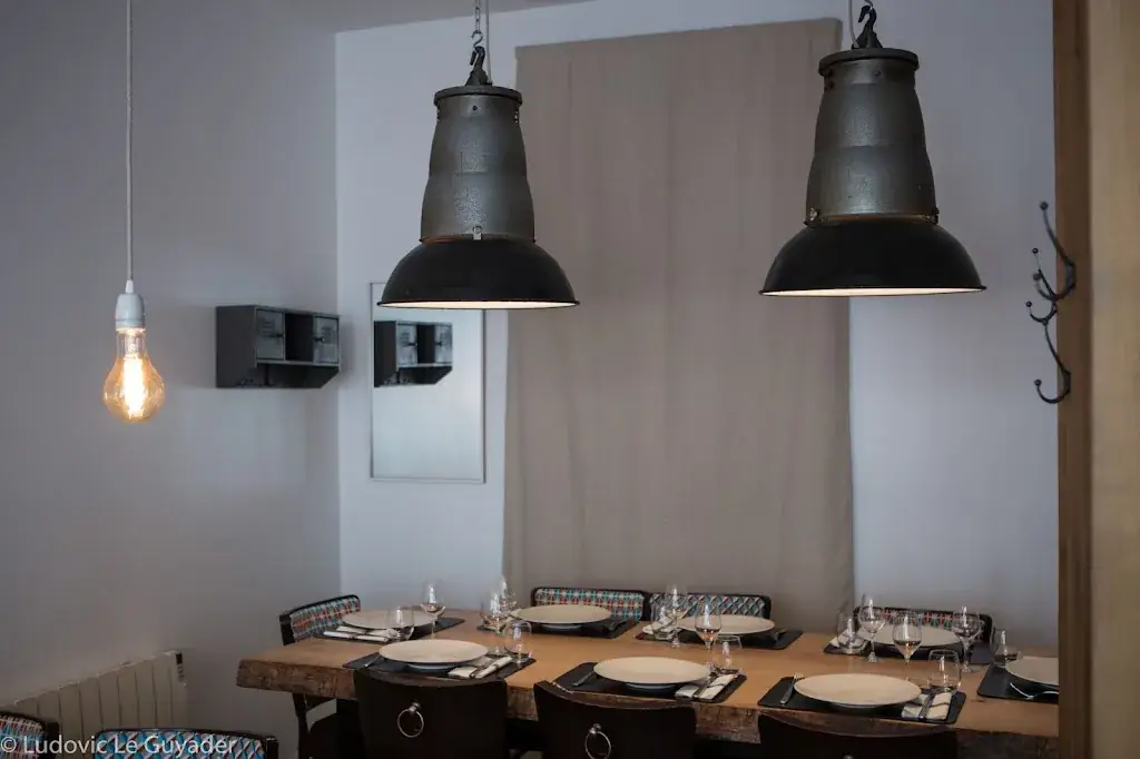 Saisons - Cuisine du marché ristorante a Asnières-sur-Seine