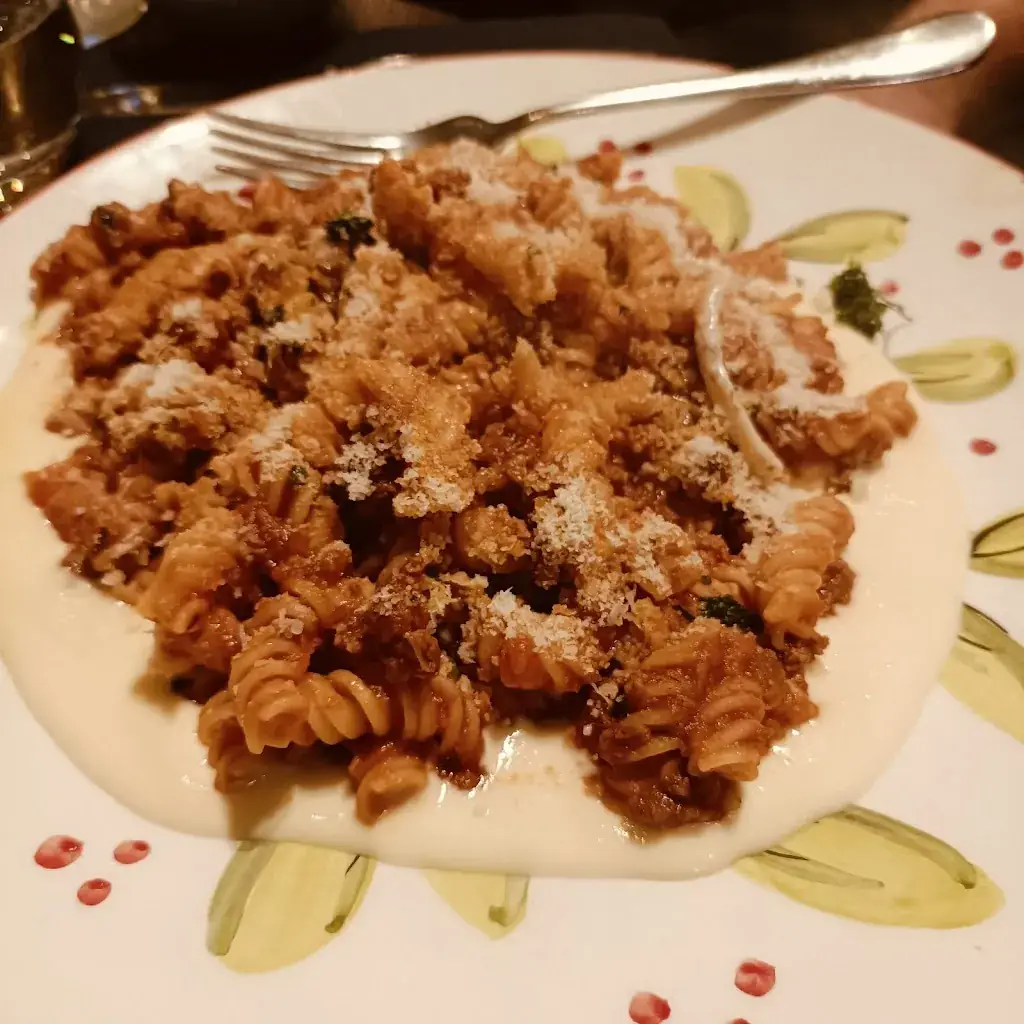 Blue Smith_Baciami_Asnières-sur-Seine_review