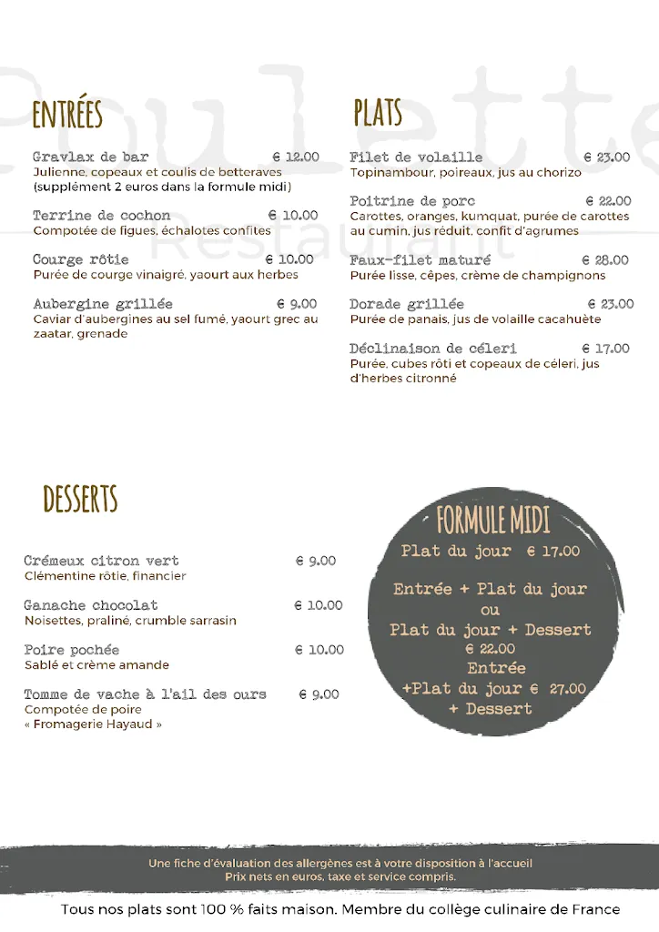 Menu_Poulette_Asnières-sur-Seine_image_2